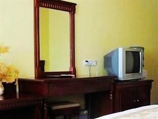 Hai Long Gong Hostel Πεκίνο Εξωτερικό φωτογραφία