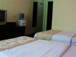 Hai Long Gong Hostel Πεκίνο Εξωτερικό φωτογραφία